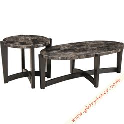 ISOBE COFFEE TABLE SET
